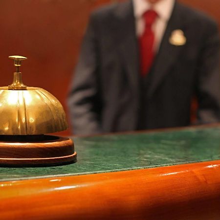 Golden Star Hotel Лондон Екстериор снимка